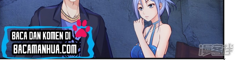 The Power of Soul (Soul Thorn) Chapter 02 Gambar 43